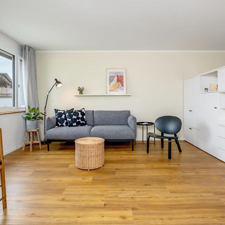 Apartamo By Anstatthotel - Self-Check-In Lucerna Exterior foto